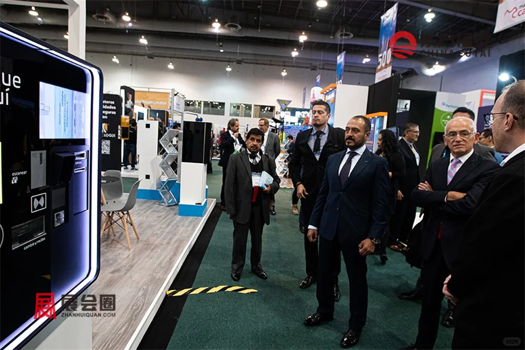 2026年荷兰智能交通及充电桩展IA！?