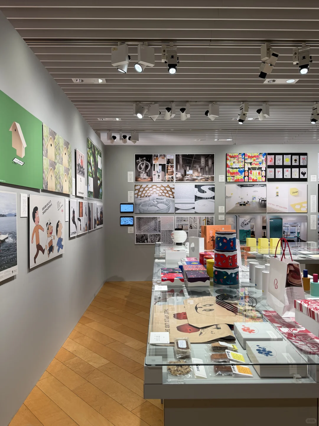 东京看展｜新出炉的 ??? ???? ?