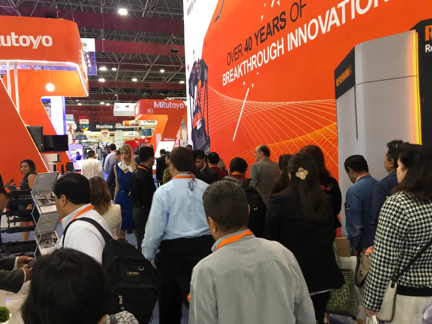 2026 墨西哥国际工业制造展览会MANUFACTURA