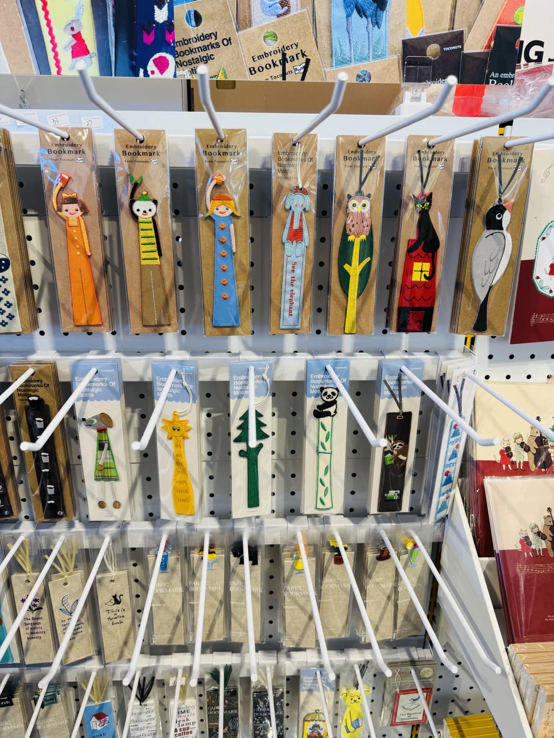 ? 手账党天堂 | 国际文具展首日速报