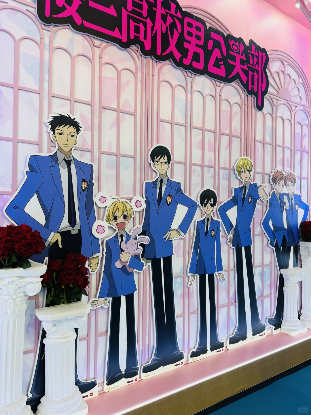 ? 手账党天堂 | 国际文具展首日速报