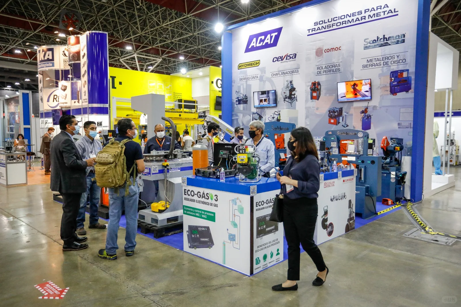 2026 墨西哥国际工业制造展览会MANUFACTURA