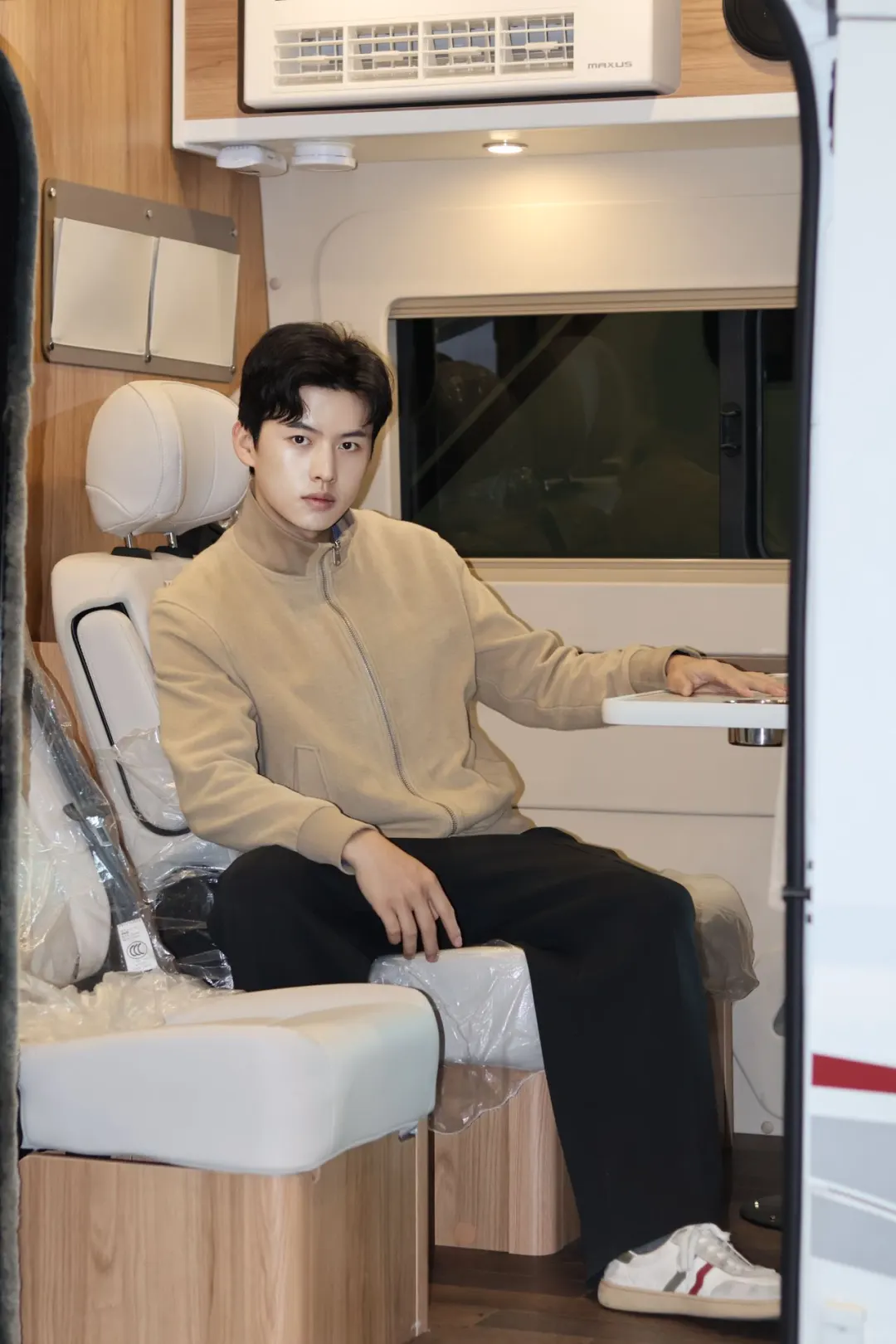 上海citywalk新地标!第六届长三角文博会