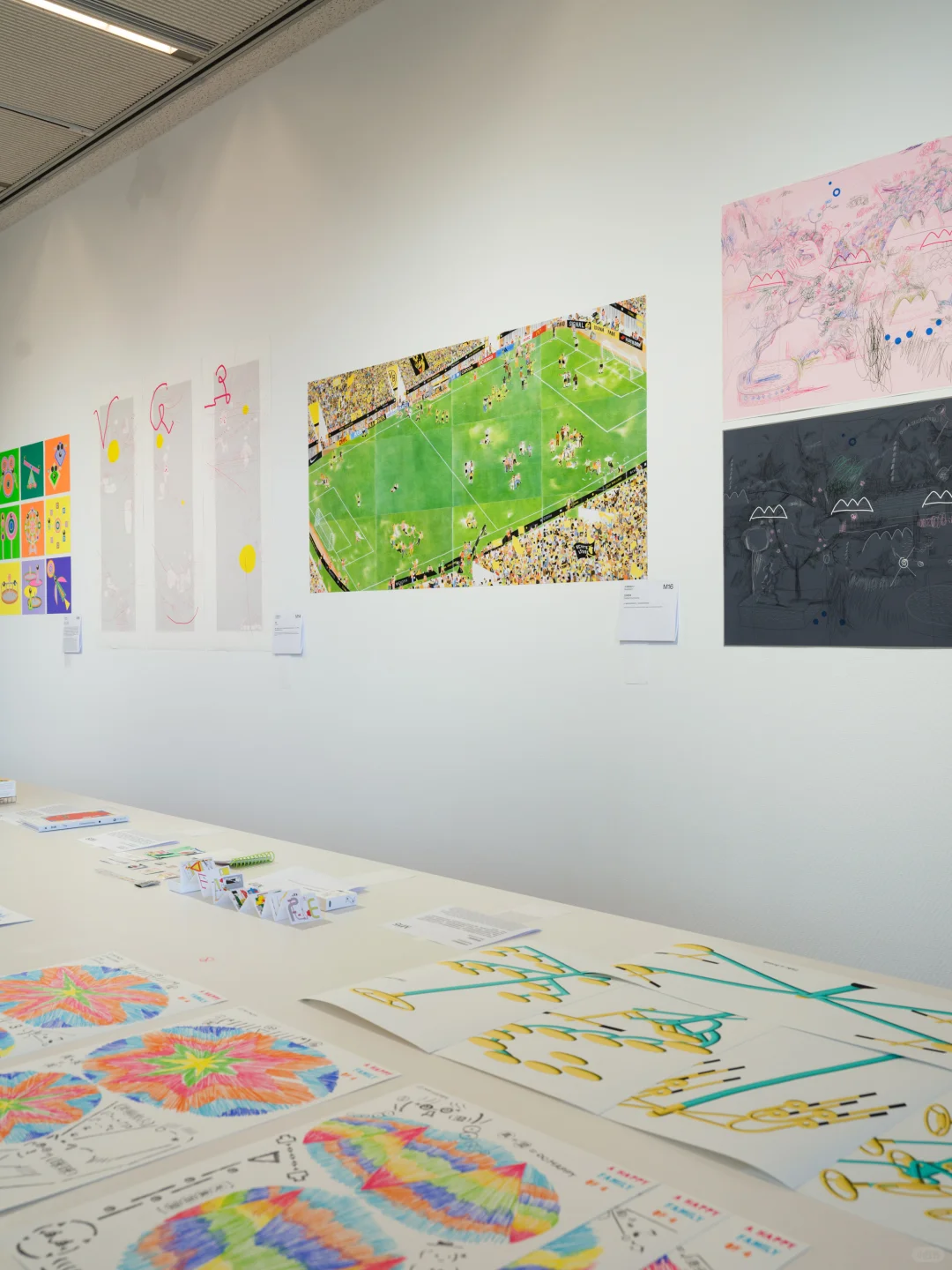 400+件最新作品?亮相国内最大规模设计展