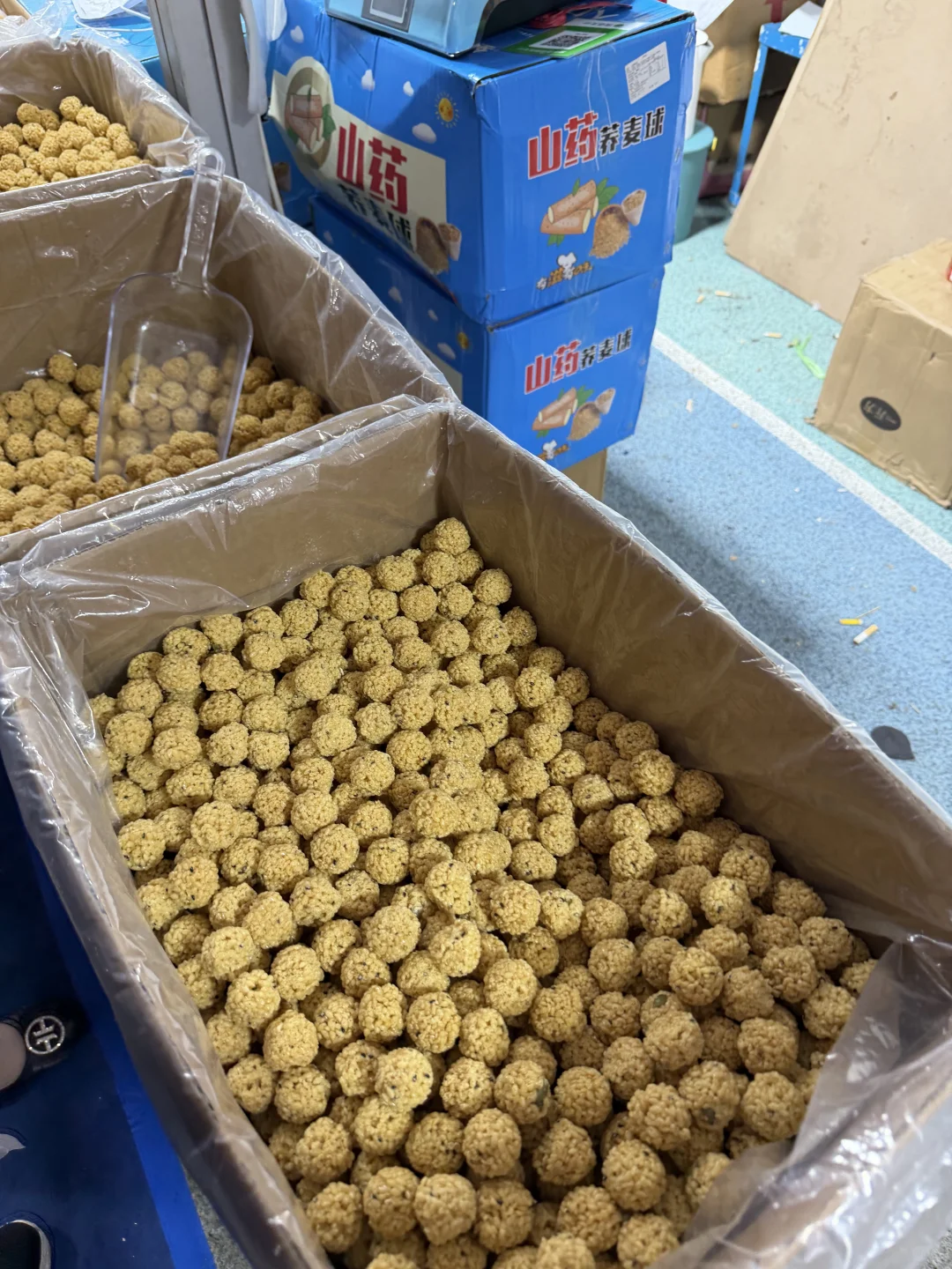 就问你想不想吃！