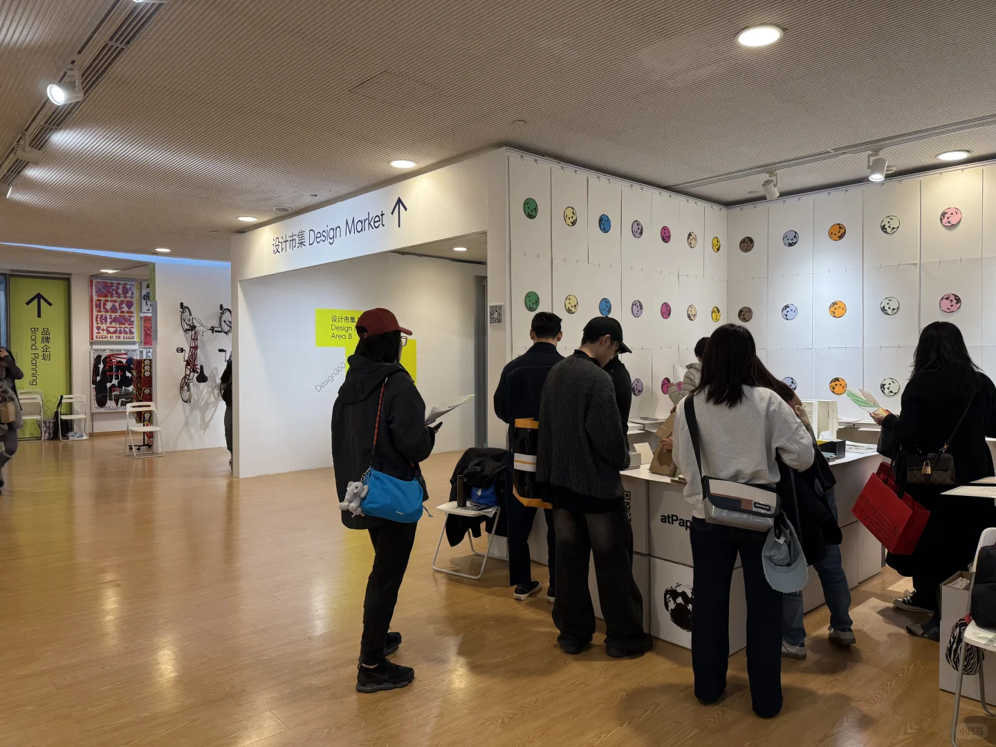在杭州不能错过的设计展