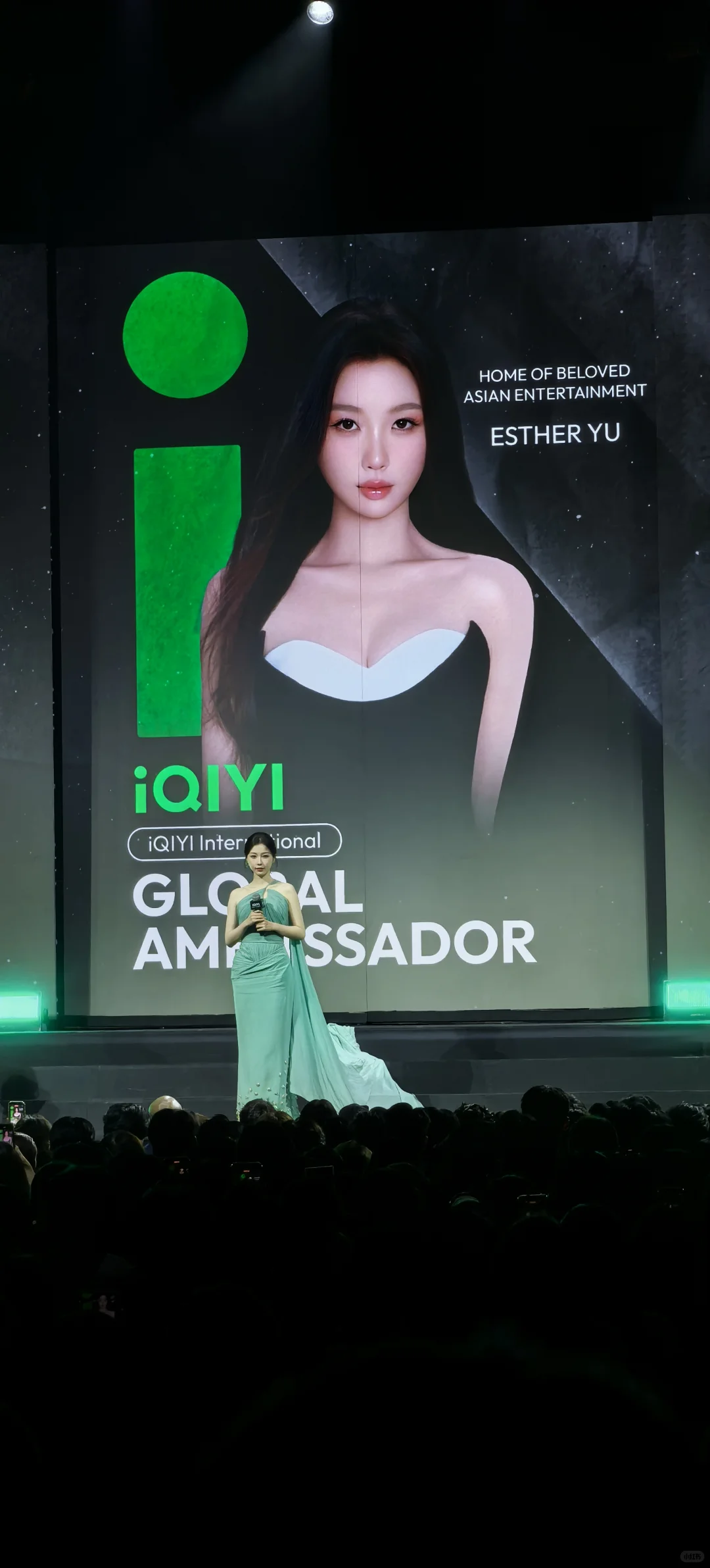 iQIYI iJOY TH2026