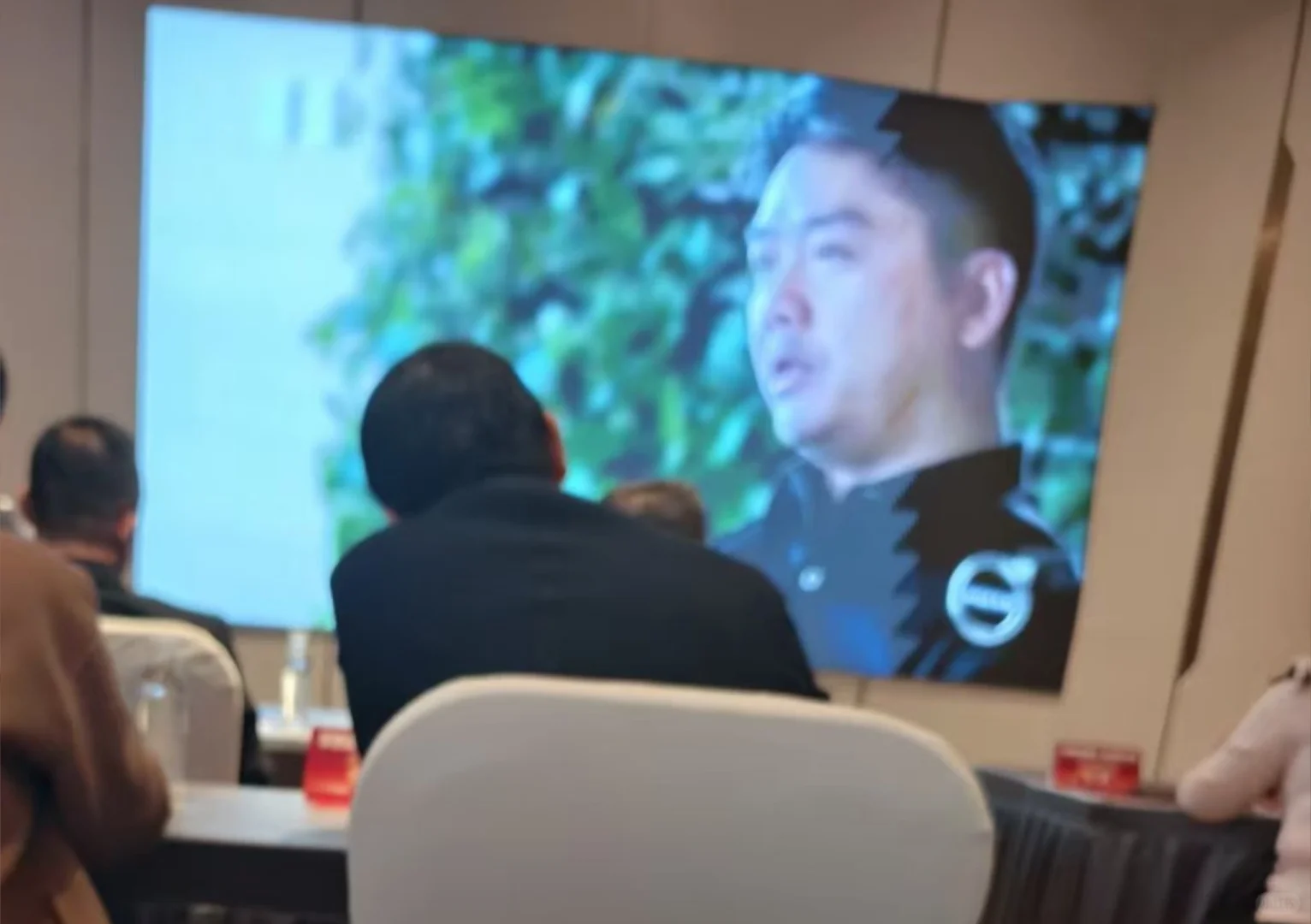 紧急预警!假冒京东秒送招商骗局