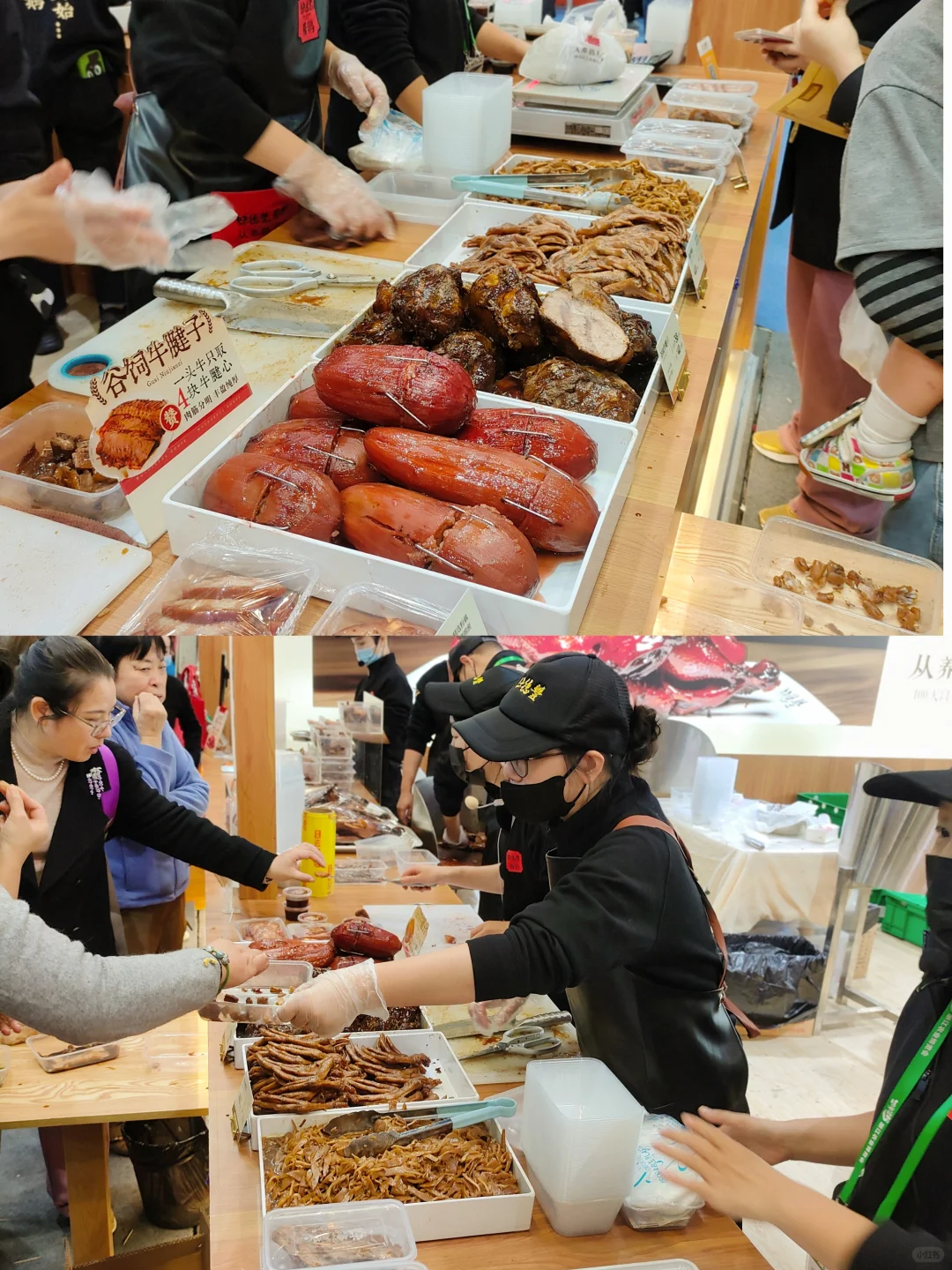 25杭州农博会逛吃攻略,带娃吃喝太快乐~