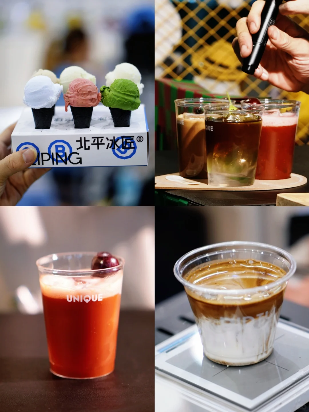 厦门咖啡展‼️这次真的是来对了?