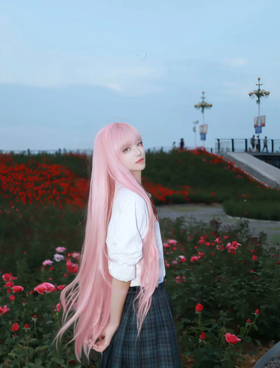 cn:余鸽将参加郑州新世界动漫文化博览会8th