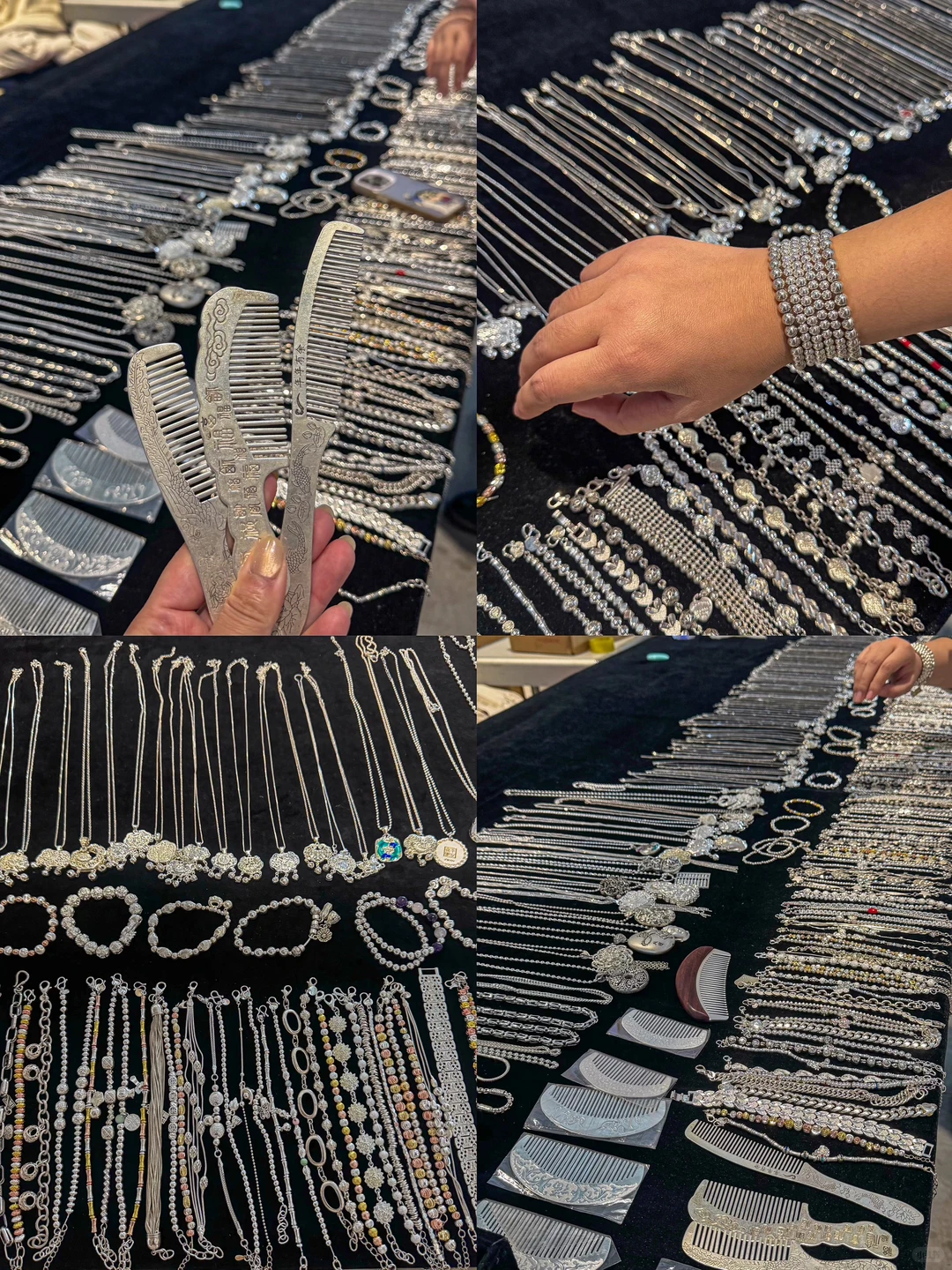 ?济南人注意！11月必逛打卡地来了！