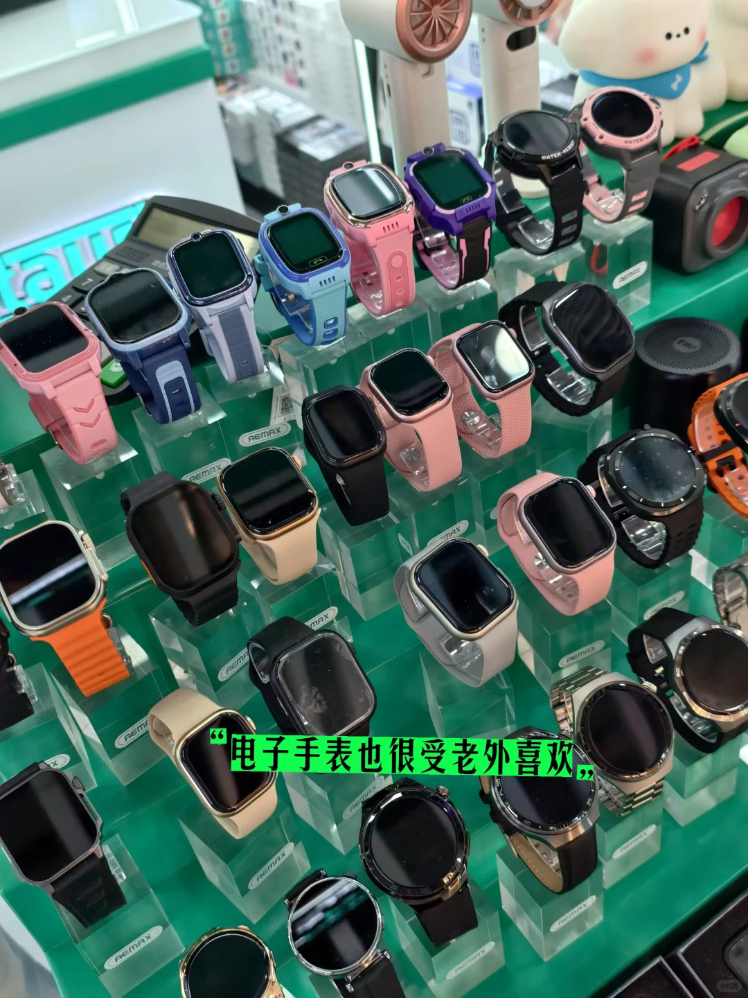 想做跨境的人，也许都该来一趟义乌