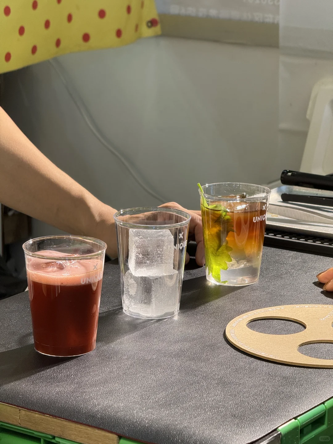 北京?到厦门！咖啡展这两杯特调能喝到闭馆