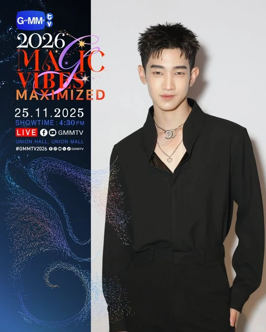 先来一拨宣传照