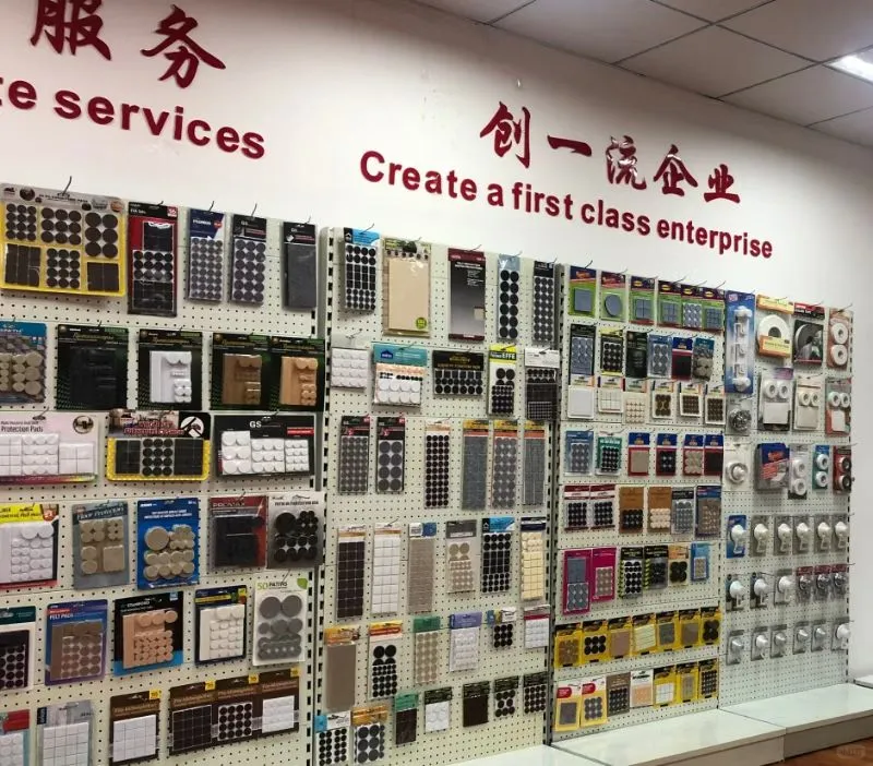 宁波源头工厂展会