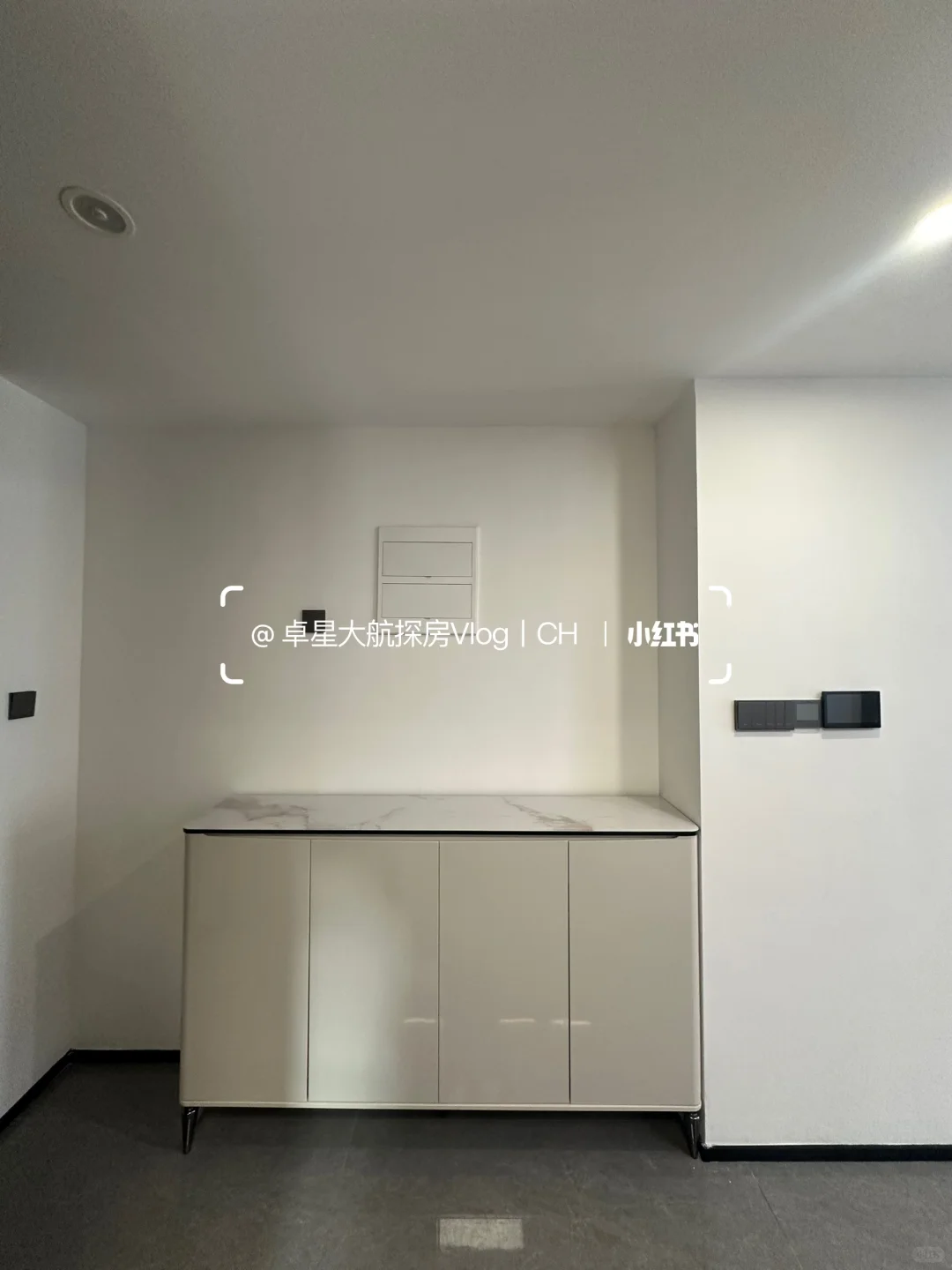 稀有户型→会展湾雍境89平全新三房?️