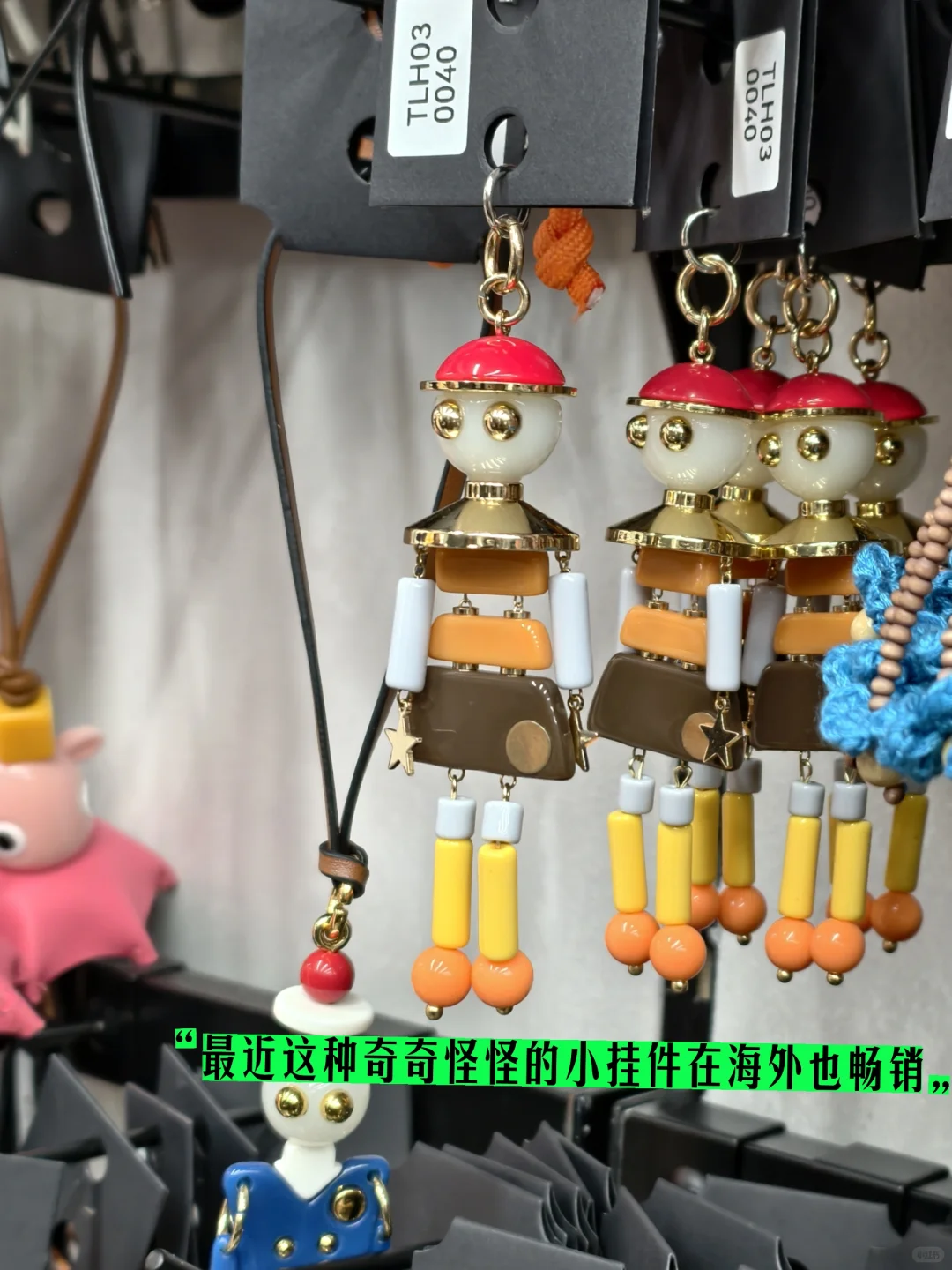 老外的审美看不懂但大受震撼