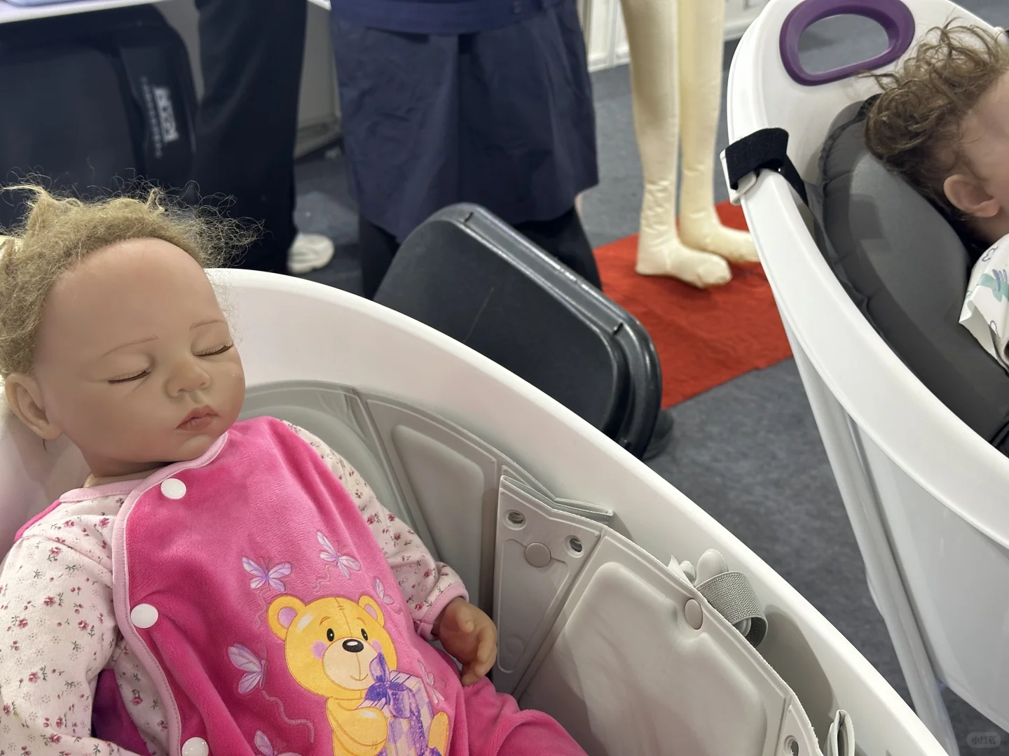 宁波展运动类质量过硬