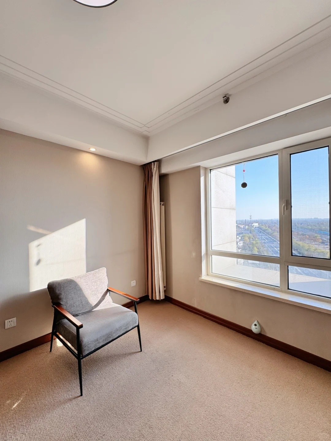 会展誉景南向两居