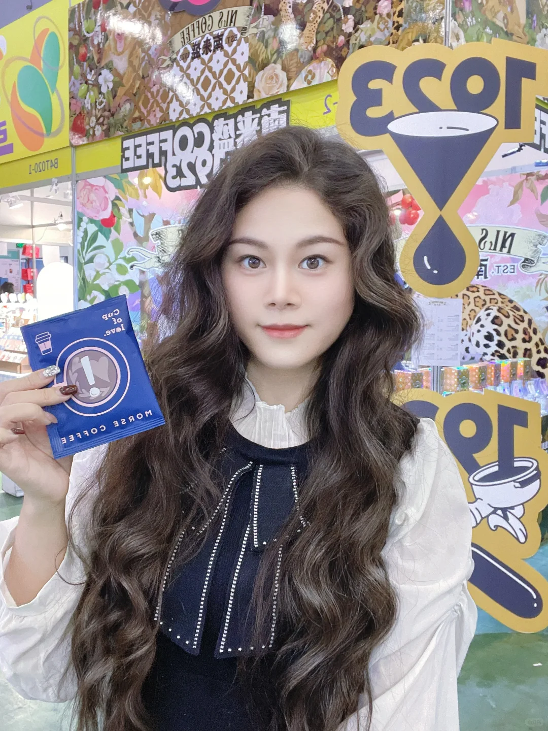 在厦门！国际咖啡展！唯一的缺点仅3天