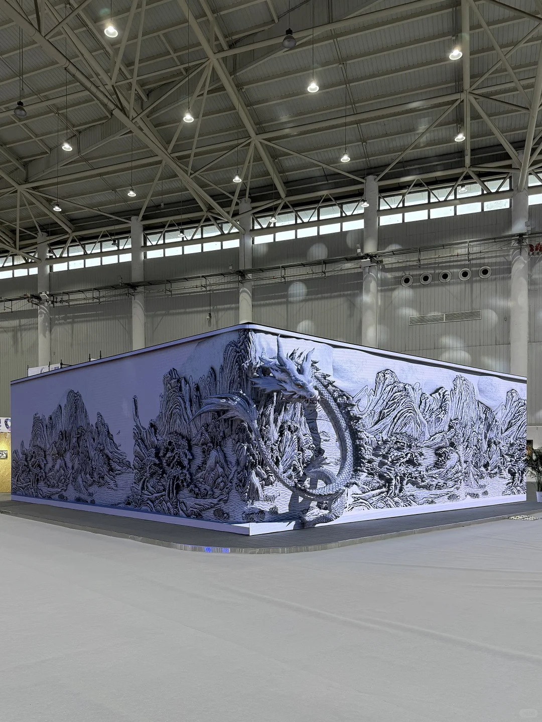 武汉新展!「第8届武汉设计双年展」 来啦来啦!