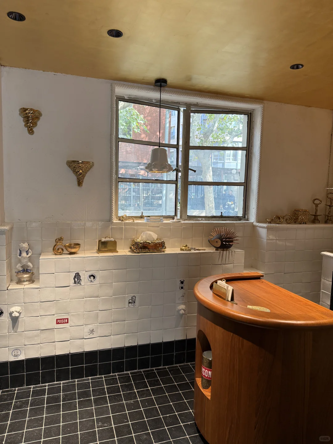 ??上海绝美新展｜tbh开了！