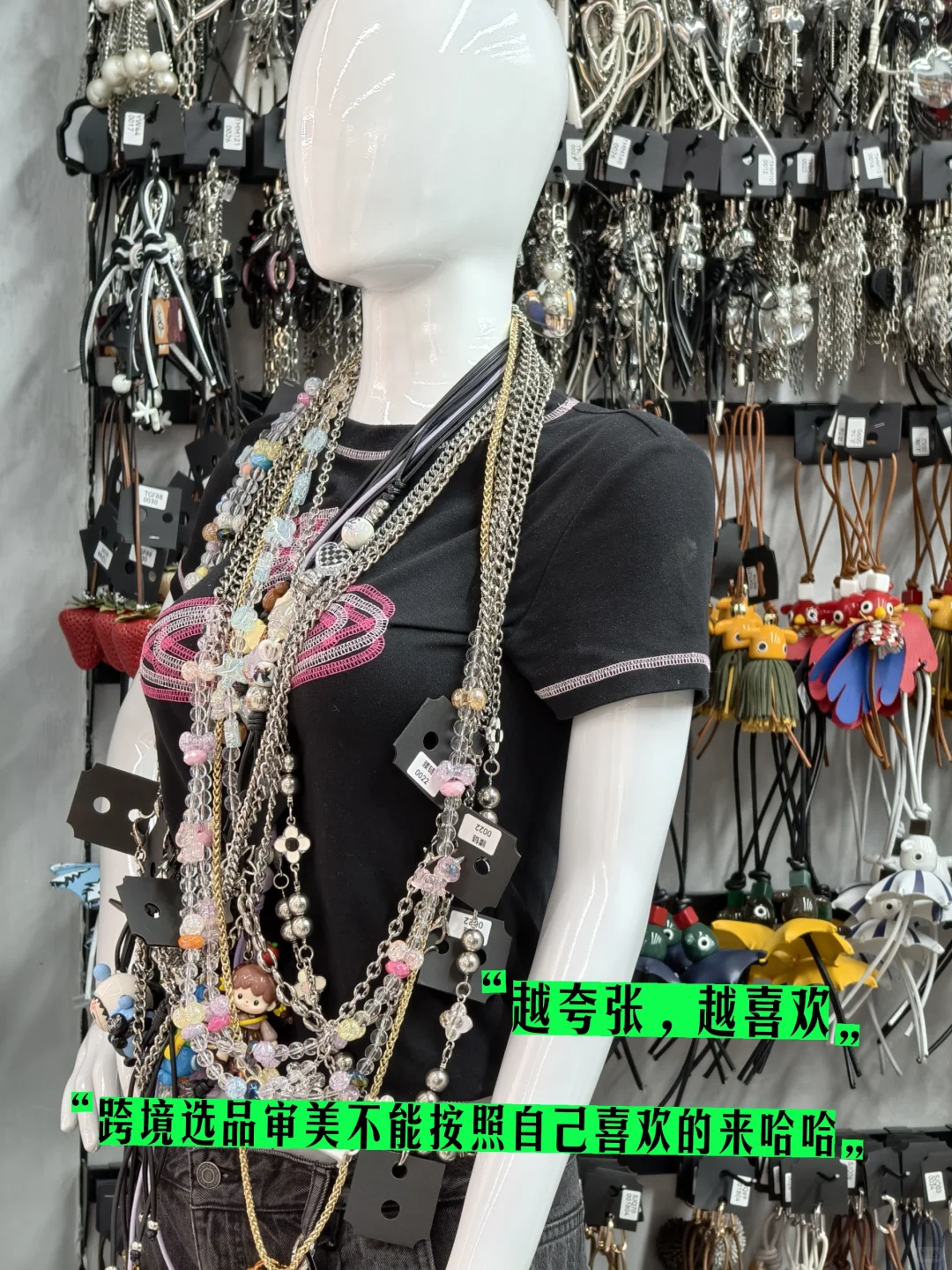 老外的审美看不懂但大受震撼
