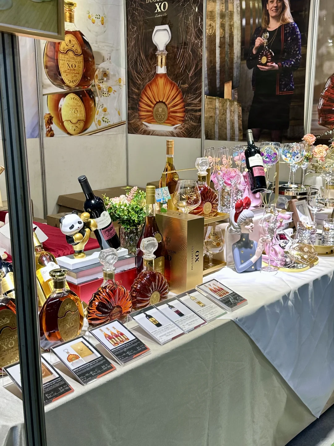 厦门咖啡展！是咖啡脑袋的快乐周末