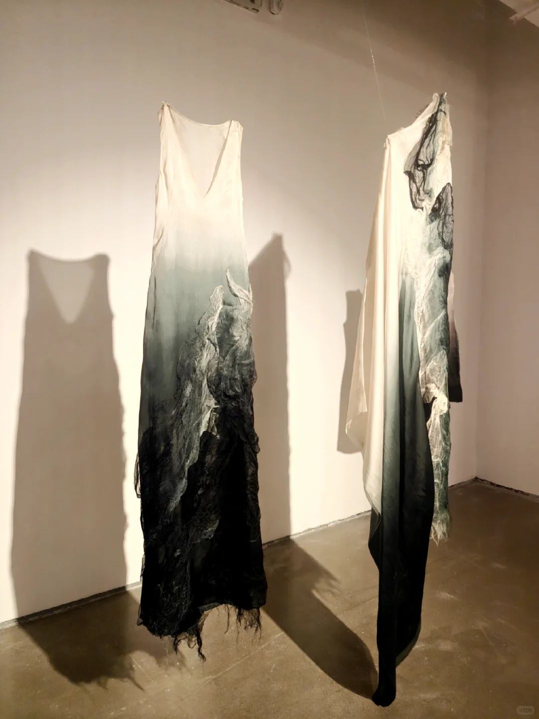 今日美术馆这场神仙展览我不允许有人错过！
