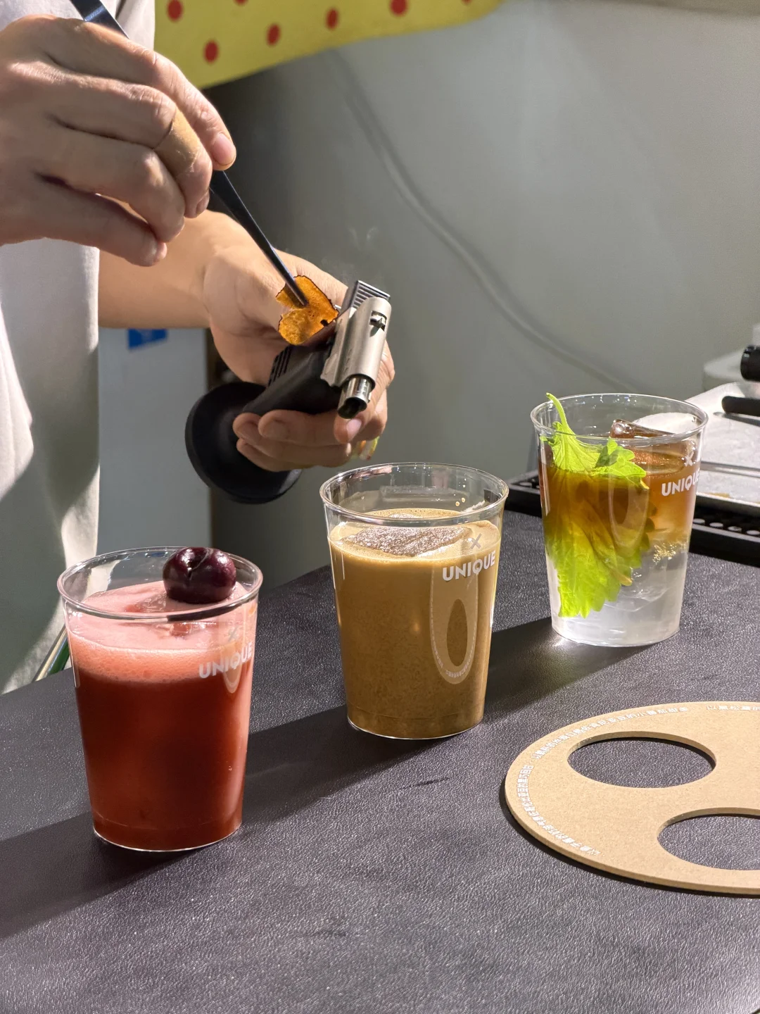 厦门会展！咖啡展！！限时三天！！！