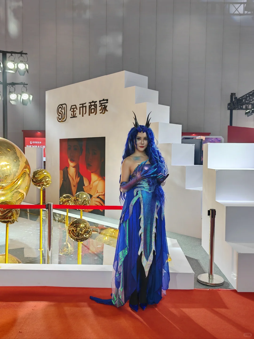 2025北京国际钱币博览会现场传真