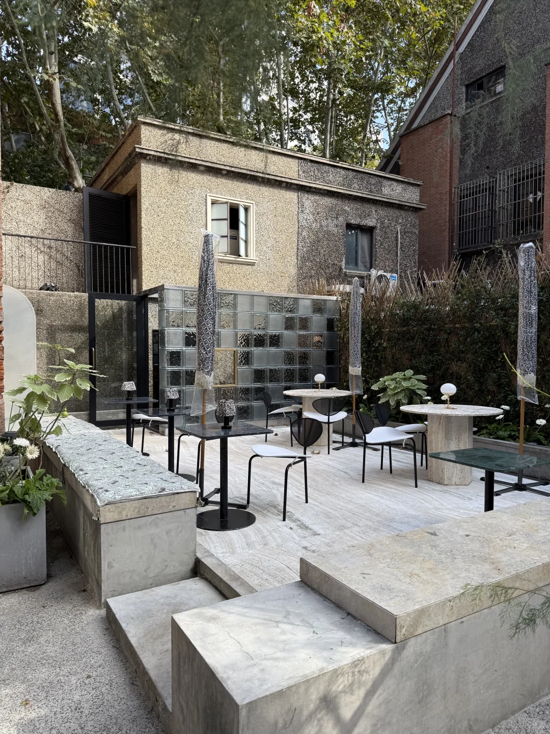 ??上海绝美新展｜tbh开了！