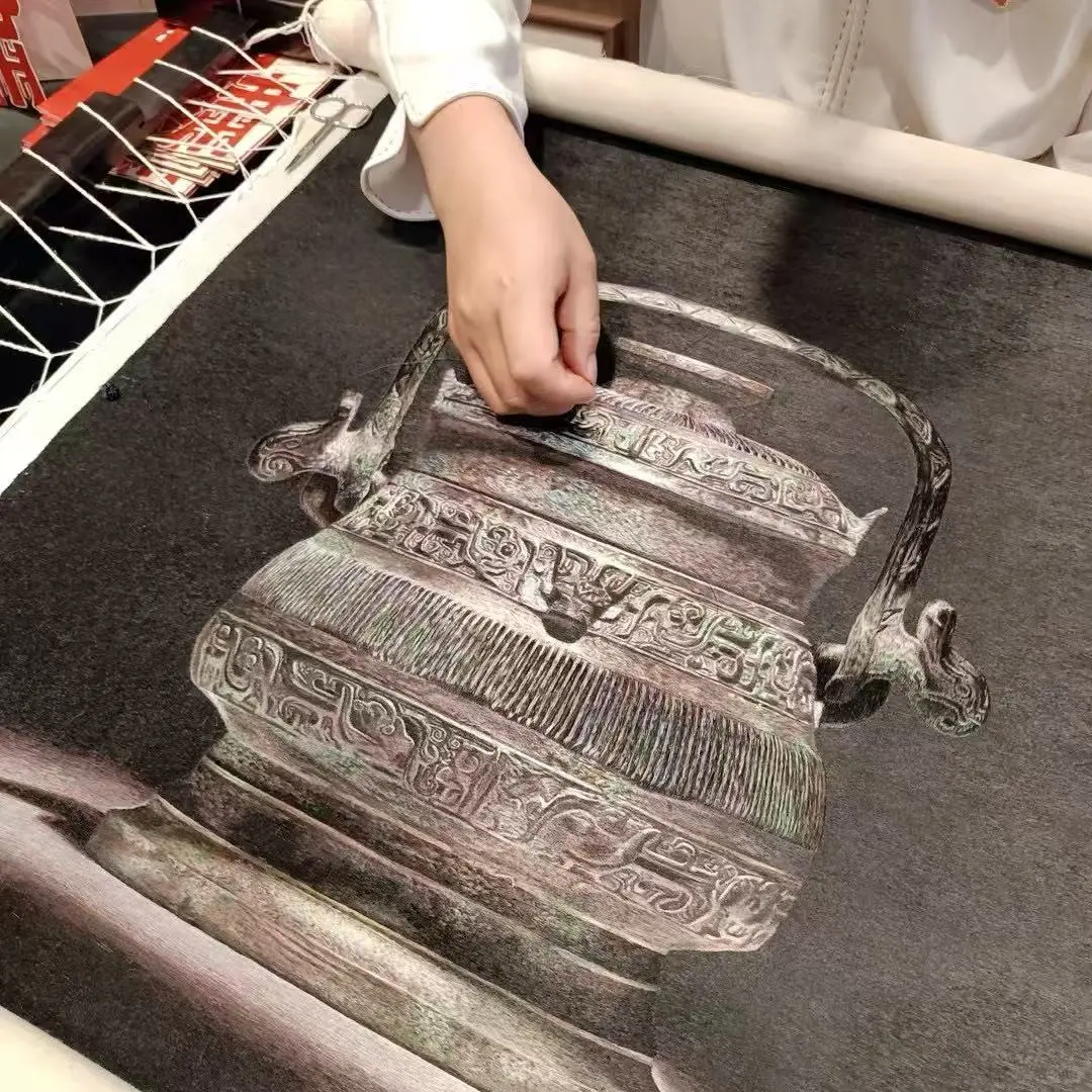 Snowplanet 有幸参加广州文化旅游推介会