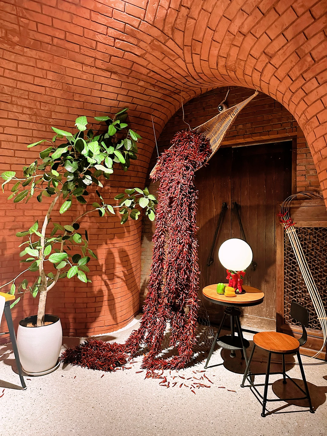 重庆新展|2025「趣·辣」辣椒展?️震撼来袭