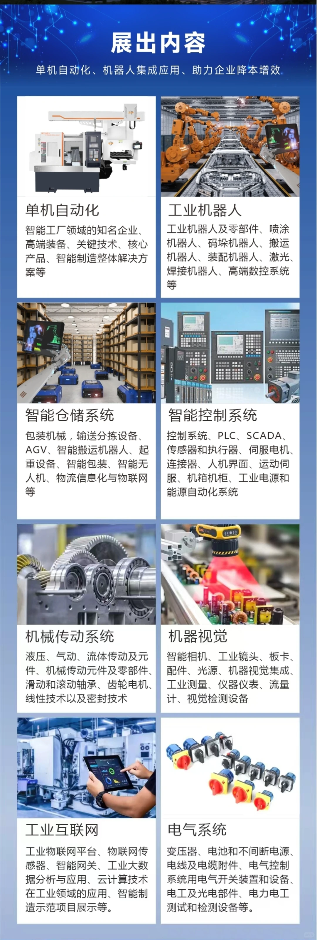 台州工业自动化及机器人展门票