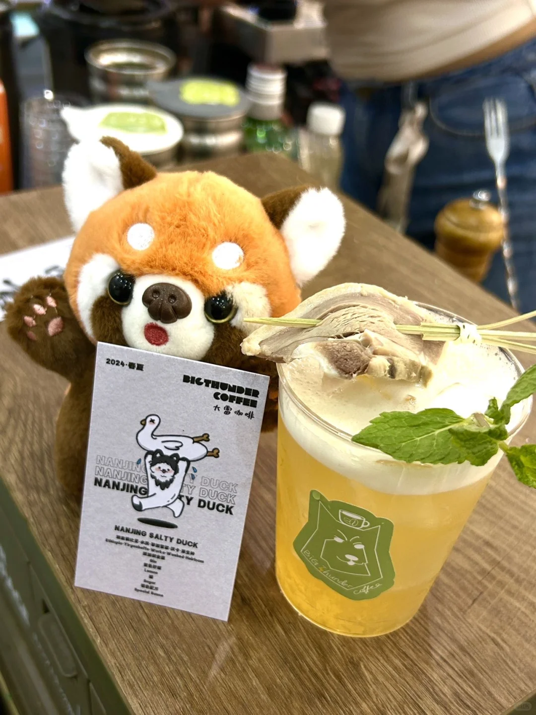 刚逛完厦门咖啡展！真实反馈值得逛！！！