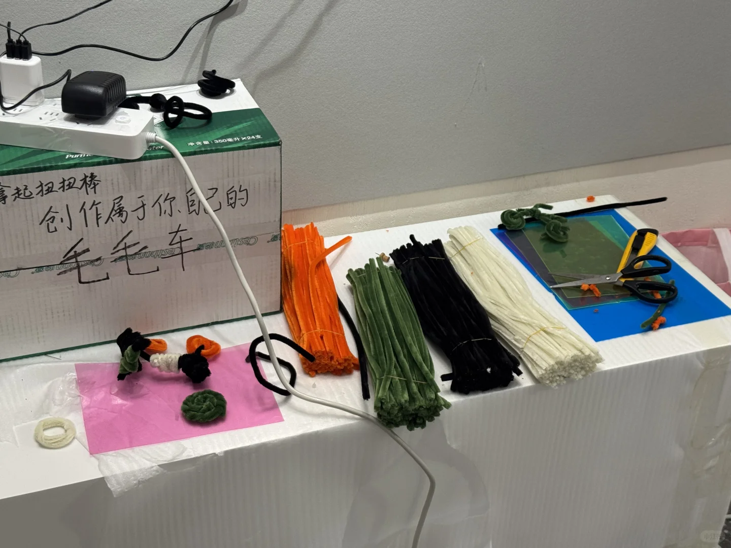 秋天降临设计大楼?上交设计有新展了！