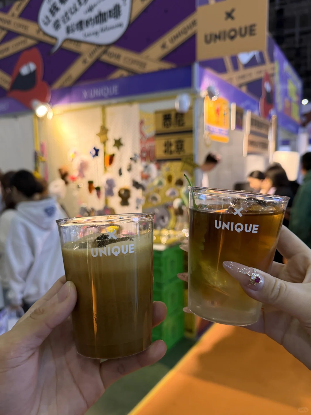 厦门会展！咖啡展！！限时三天！！！