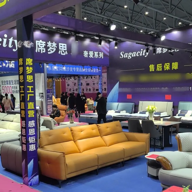周末逛展实录｜安团家博会真的能省钱吗？