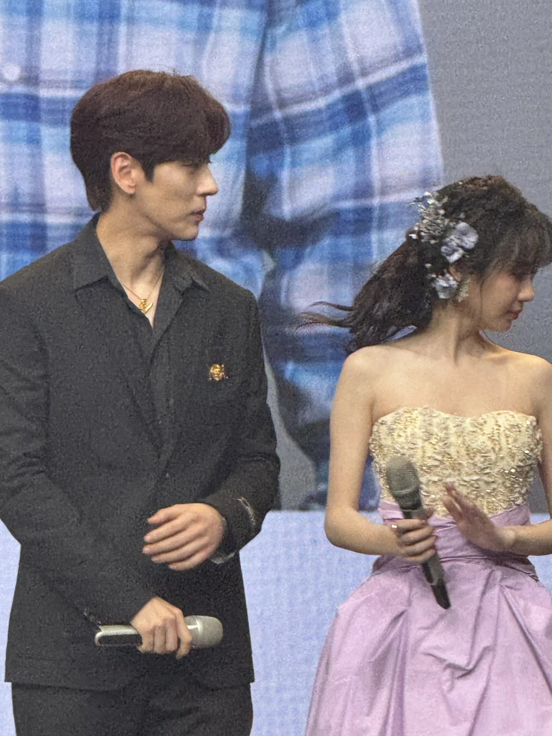 芒果今天真是掏家底了 秋季招商大会repo