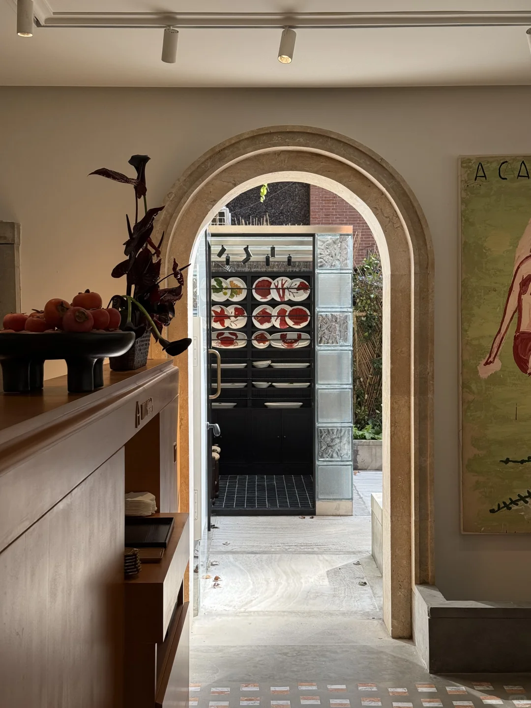 ??上海绝美新展｜tbh开了！