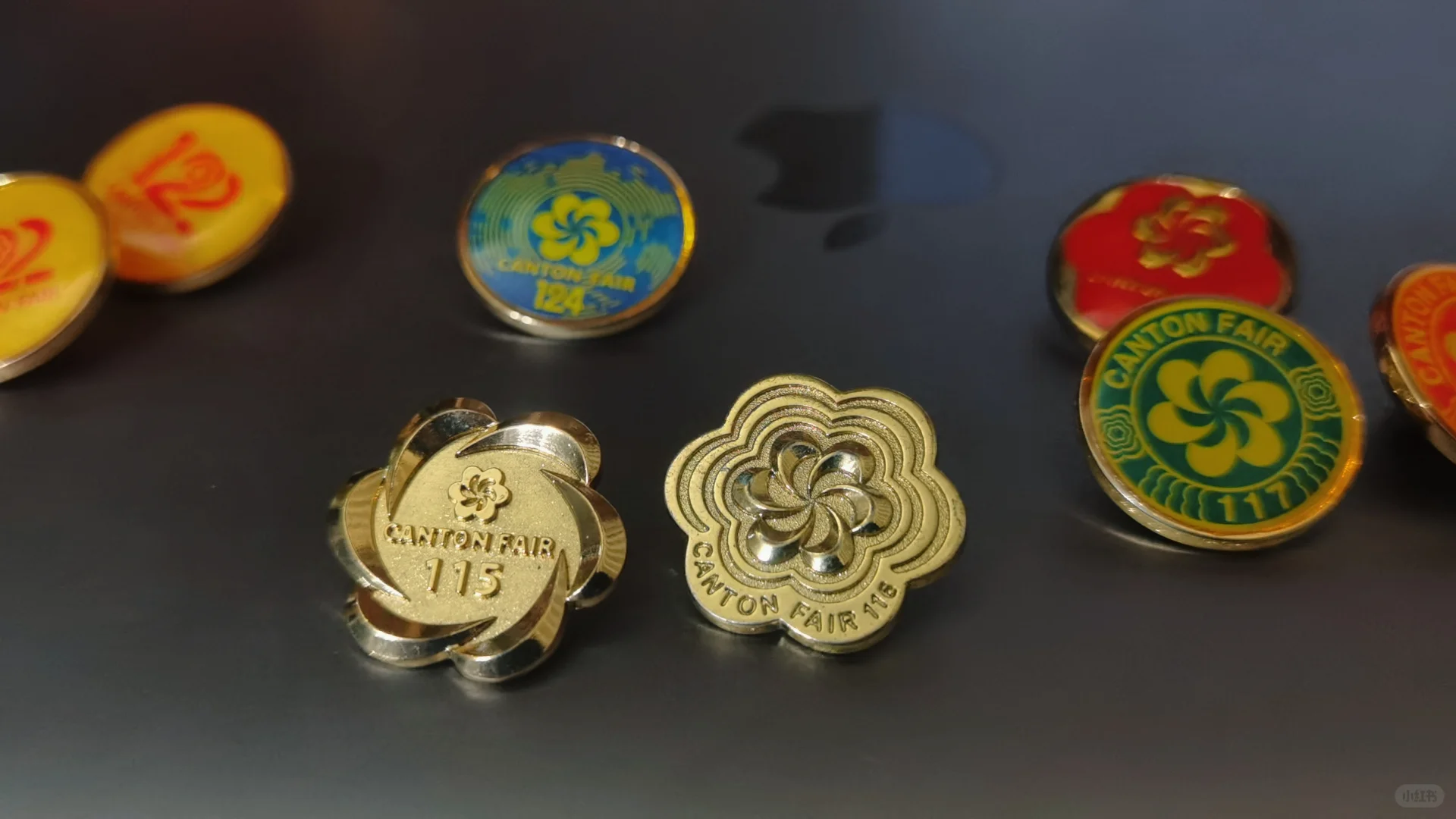 这里有广交会大神吗?