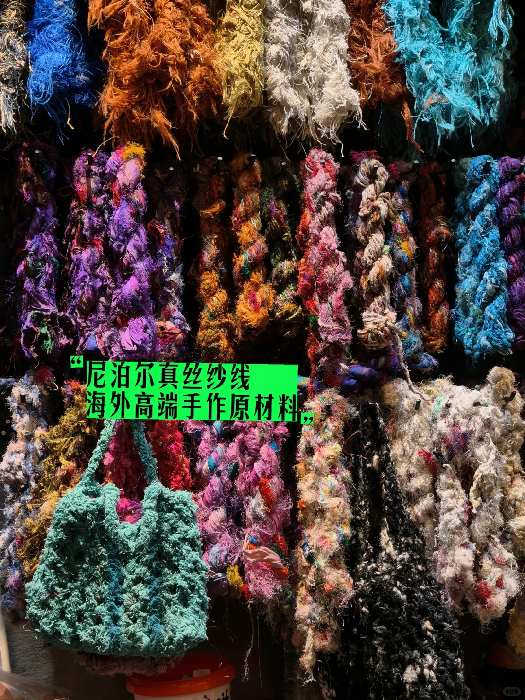 想做跨境的人，也许都该来一趟义乌