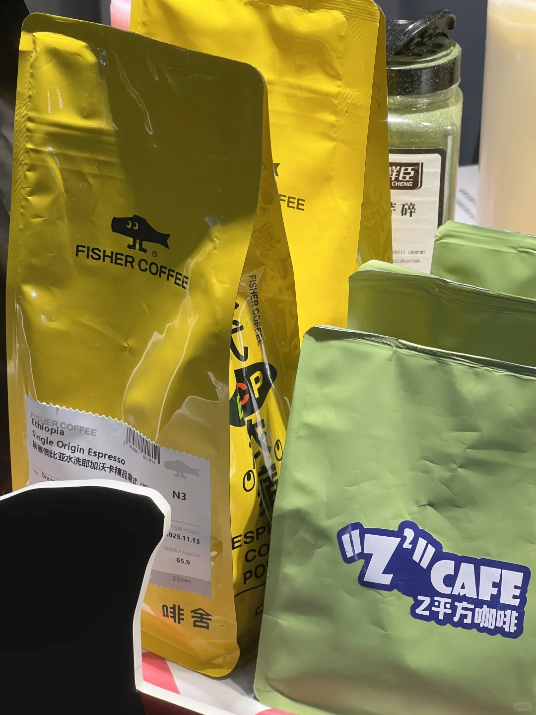 厦门|咖啡展|宝藏美食