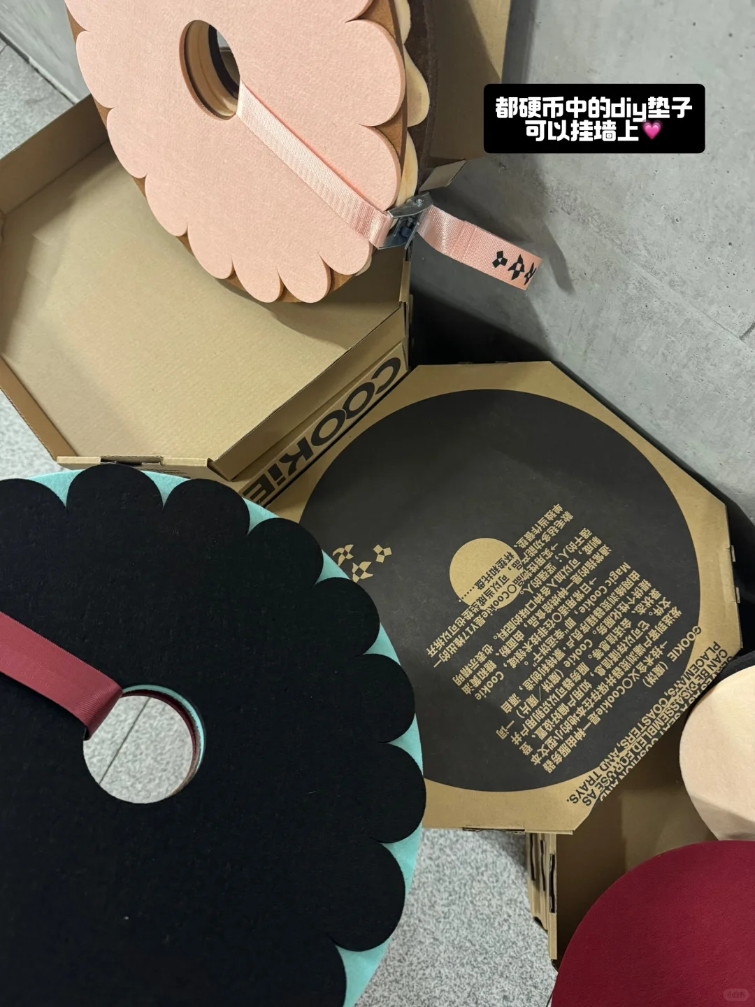 家居博主勇闯 Design360设计展?