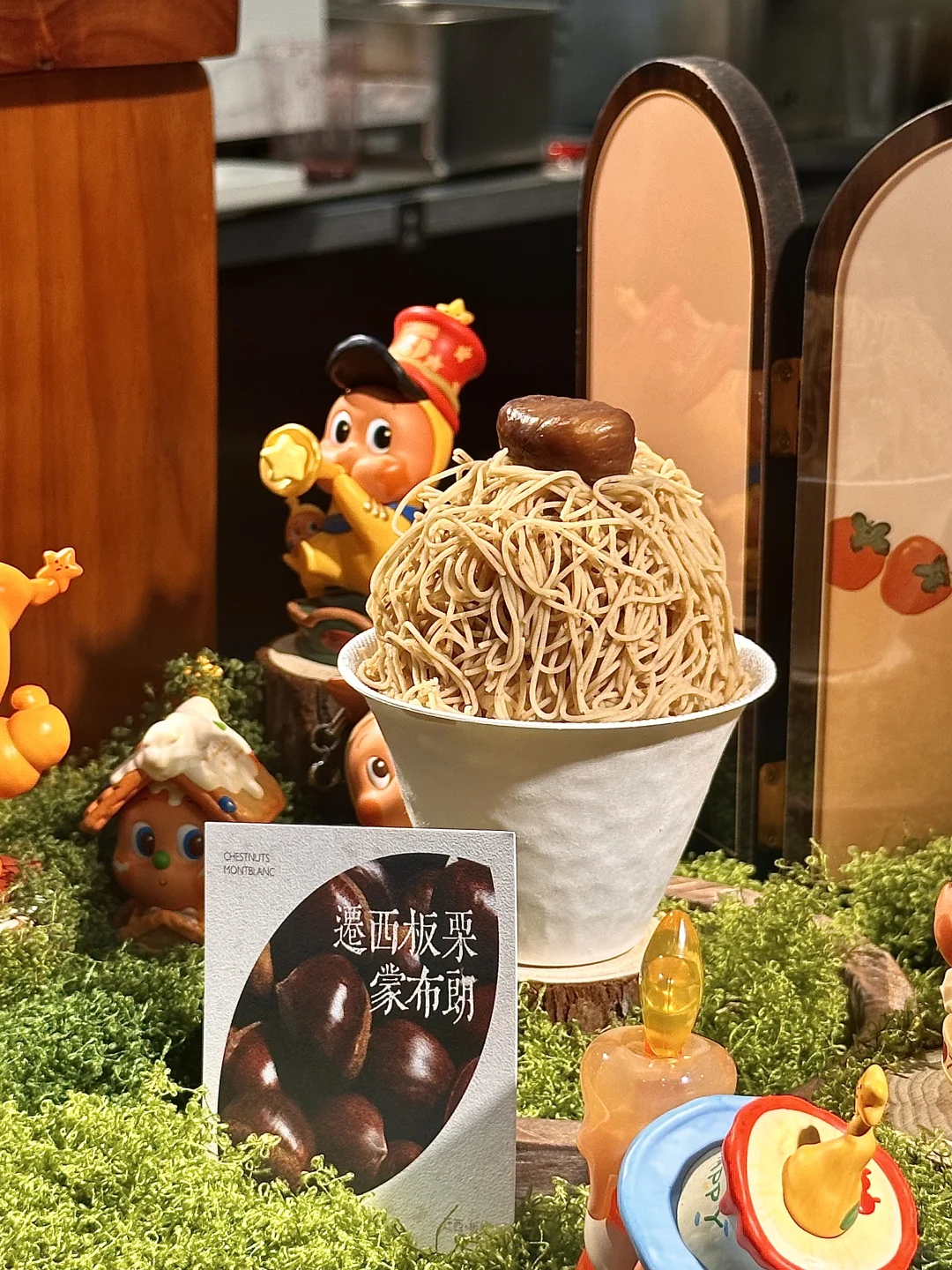 厦门会展中心咖啡节☕️分享真实测评