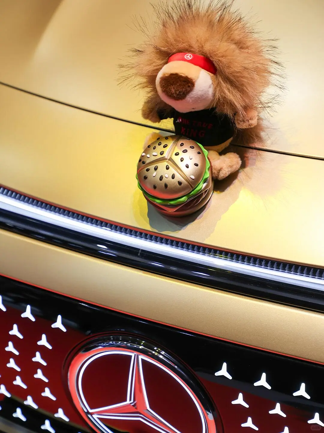 谁懂?惊喜太多！根——本——说不完！