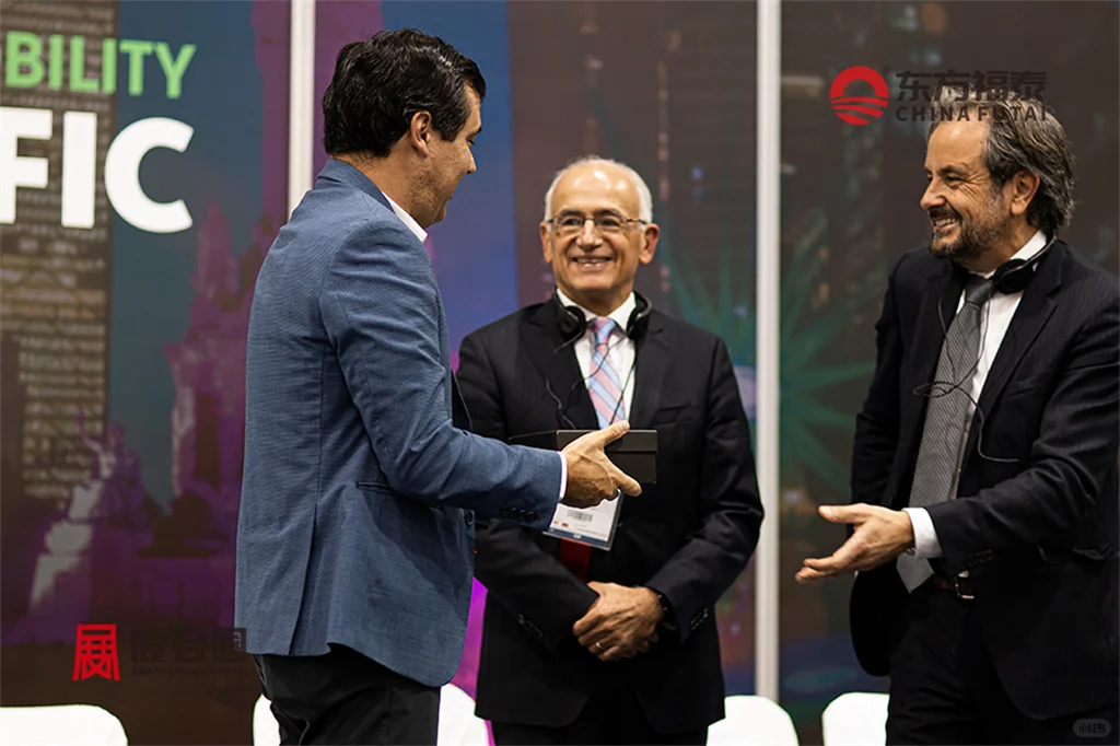 2026年荷兰智能交通及充电桩展IA！?