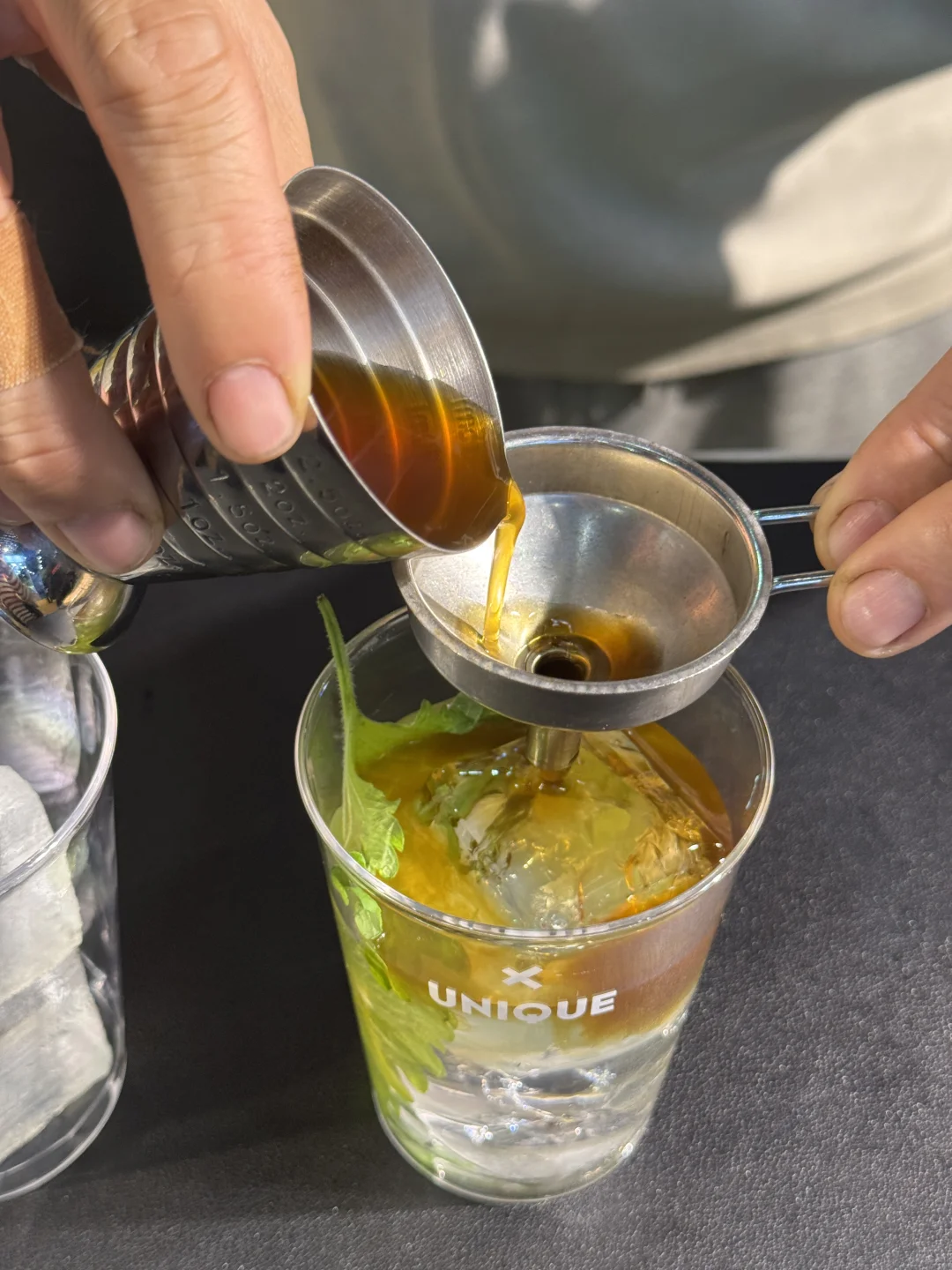 北京?到厦门！咖啡展这两杯特调能喝到闭馆